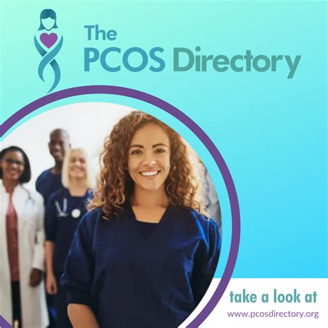 Find a Specialist — PCOS Awareness Association.